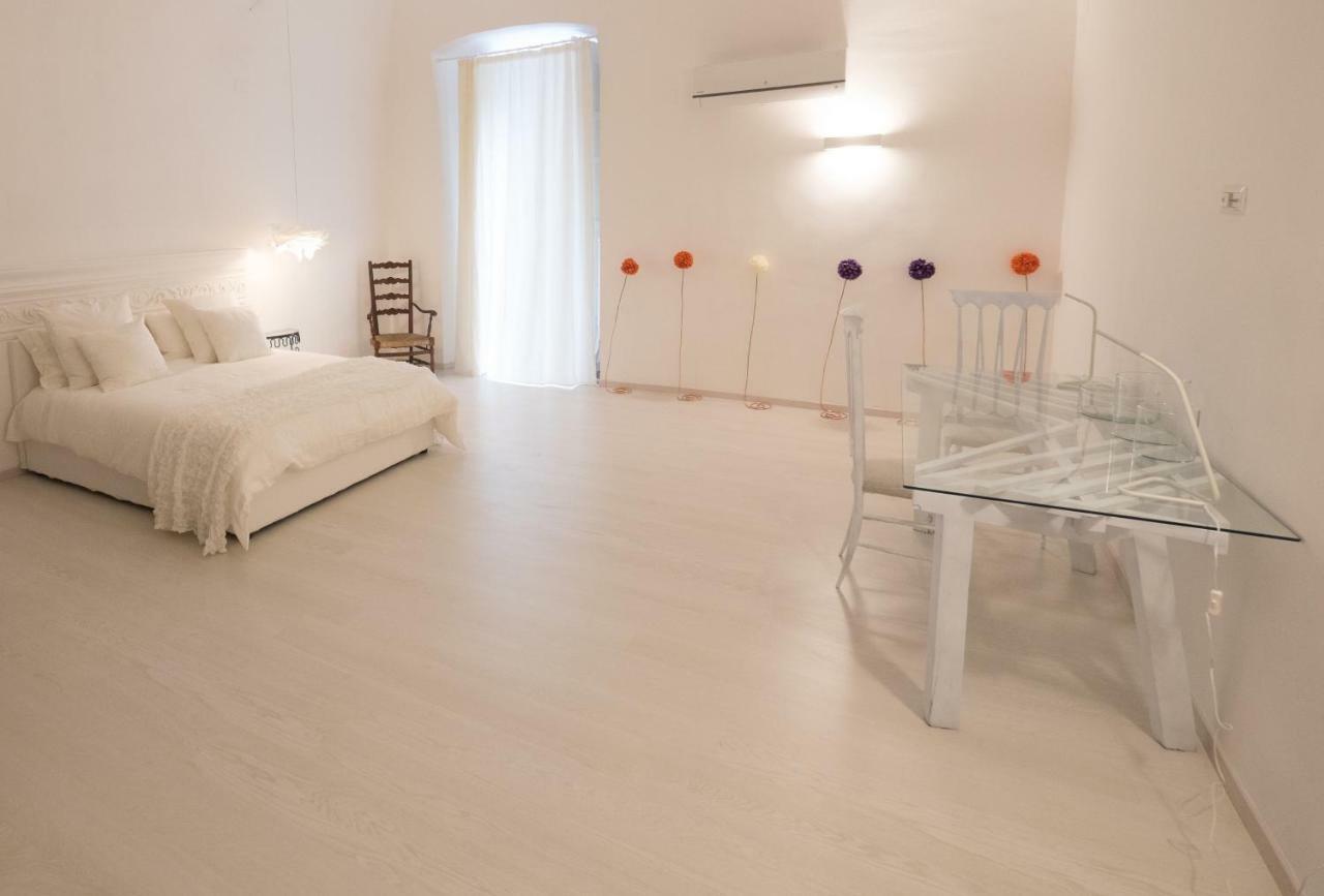 Mini Appartamento con Cucina